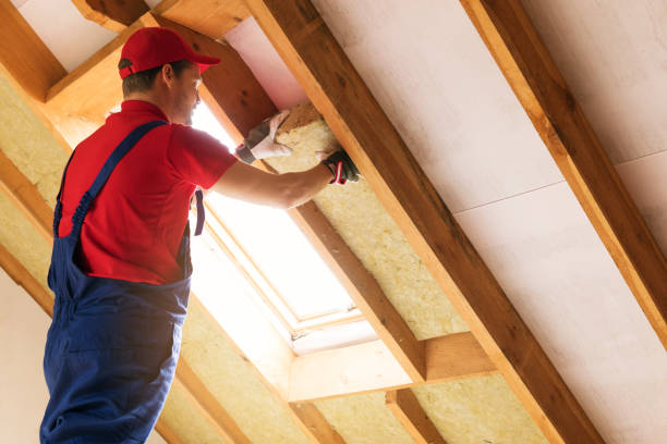 Weimar, TX Foam Insulation Services Company